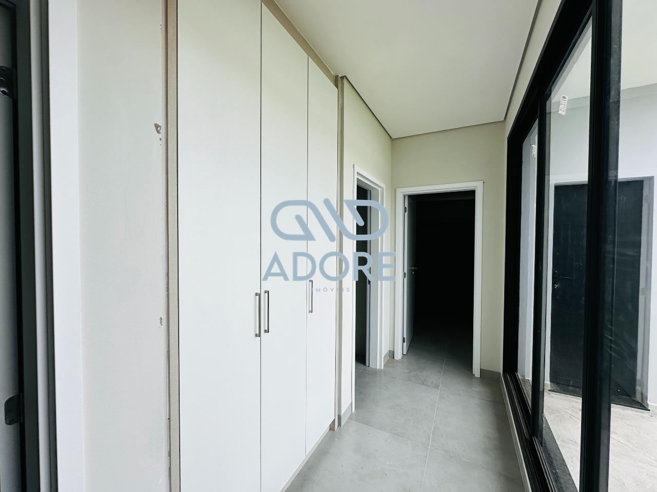 Casa de Condomínio à venda no Condomínio Portal dos Bandeirantes: 