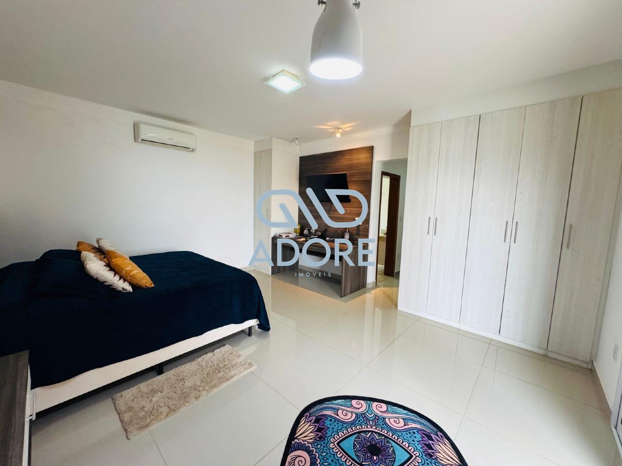 Casa de Condomínio à venda no Condomínio Palmeiras Imperiais: 