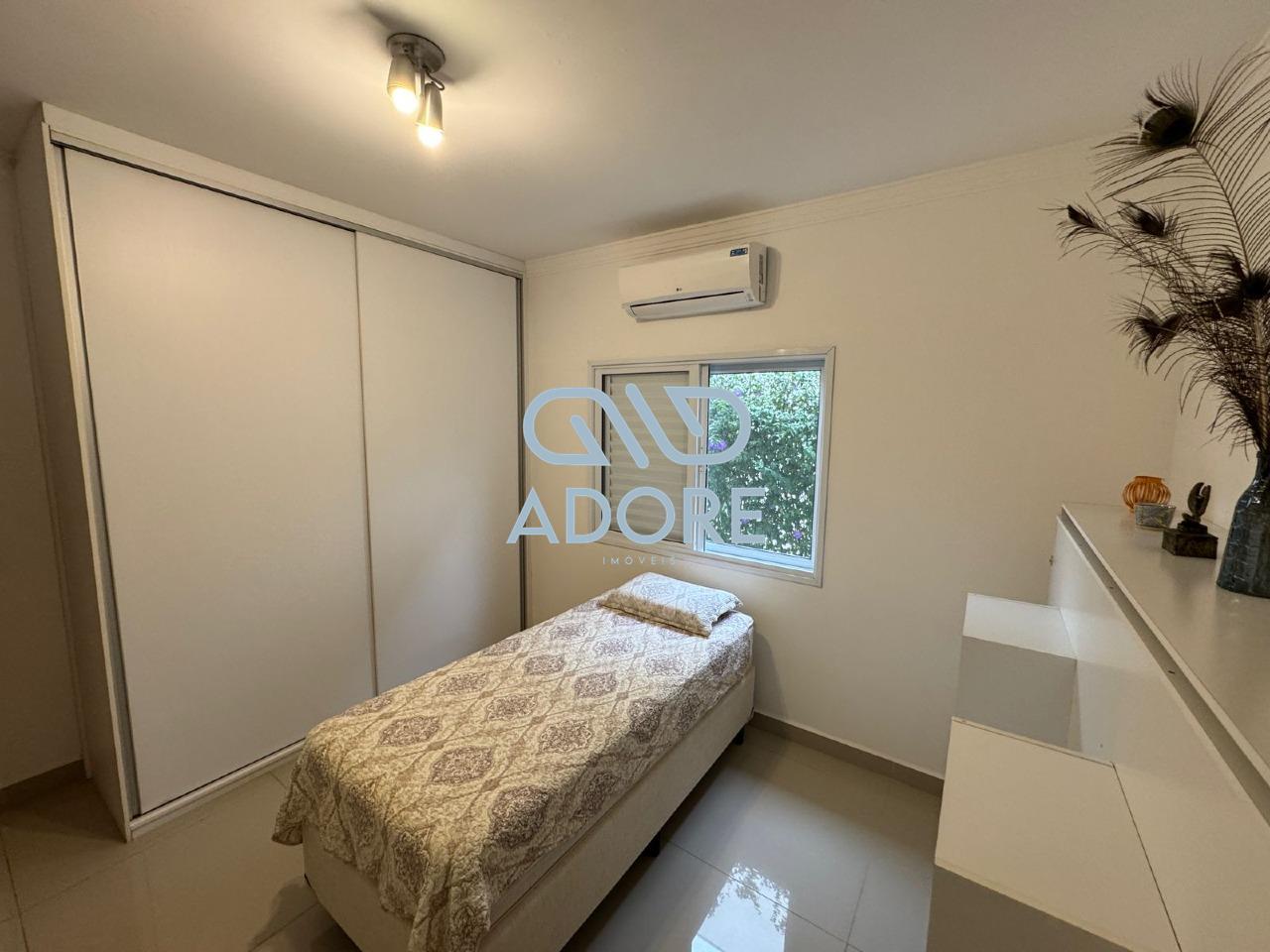 Casa de Condomínio à venda no Condomínio Palmeiras Imperiais: 