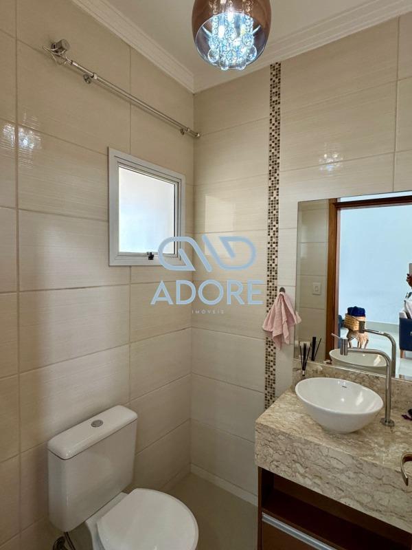 Casa de Condomínio à venda no Condomínio Palmeiras Imperiais: 