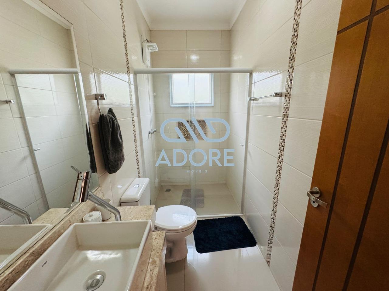 Casa de Condomínio à venda no Condomínio Palmeiras Imperiais: 