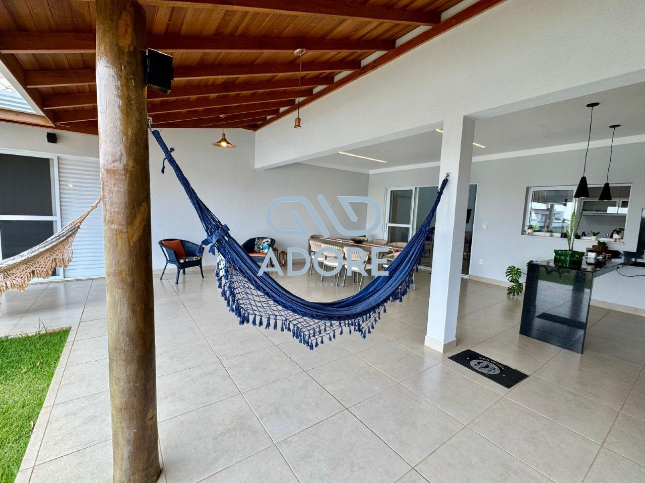 Casa de Condomínio à venda no Condomínio Palmeiras Imperiais: 