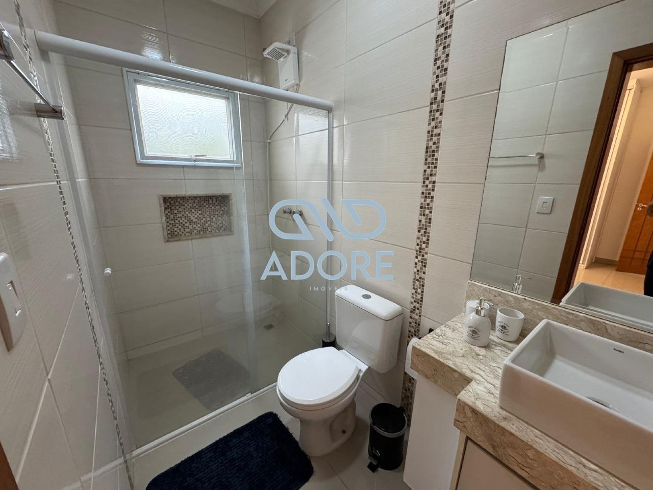 Casa de Condomínio à venda no Condomínio Palmeiras Imperiais: 