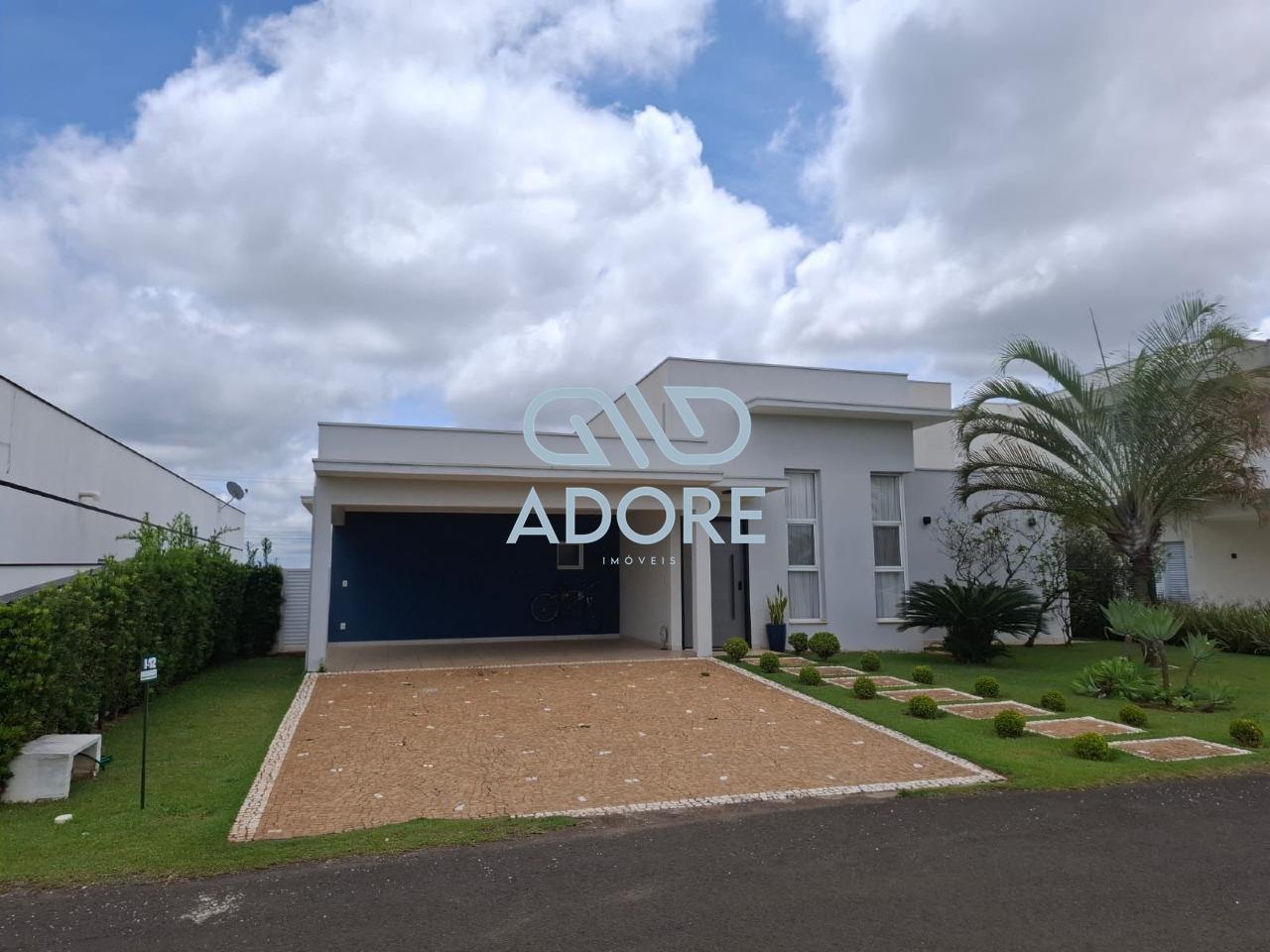 Casa de Condomínio à venda no Condomínio Palmeiras Imperiais: 