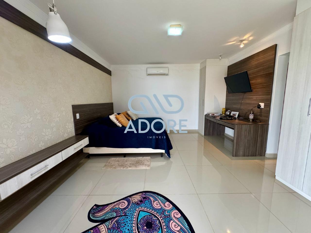 Casa de Condomínio à venda no Condomínio Palmeiras Imperiais: 