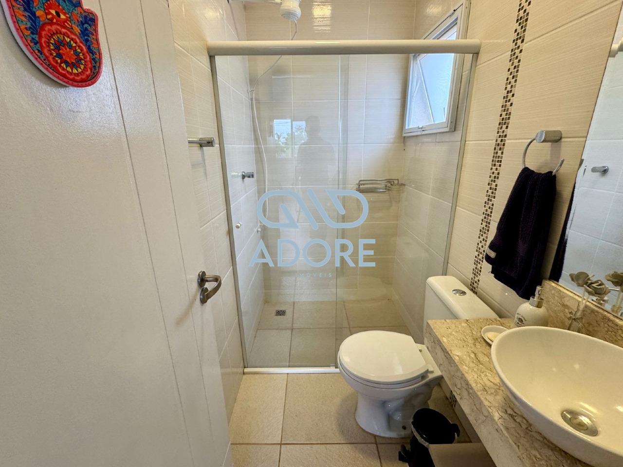 Casa de Condomínio à venda no Condomínio Palmeiras Imperiais: 