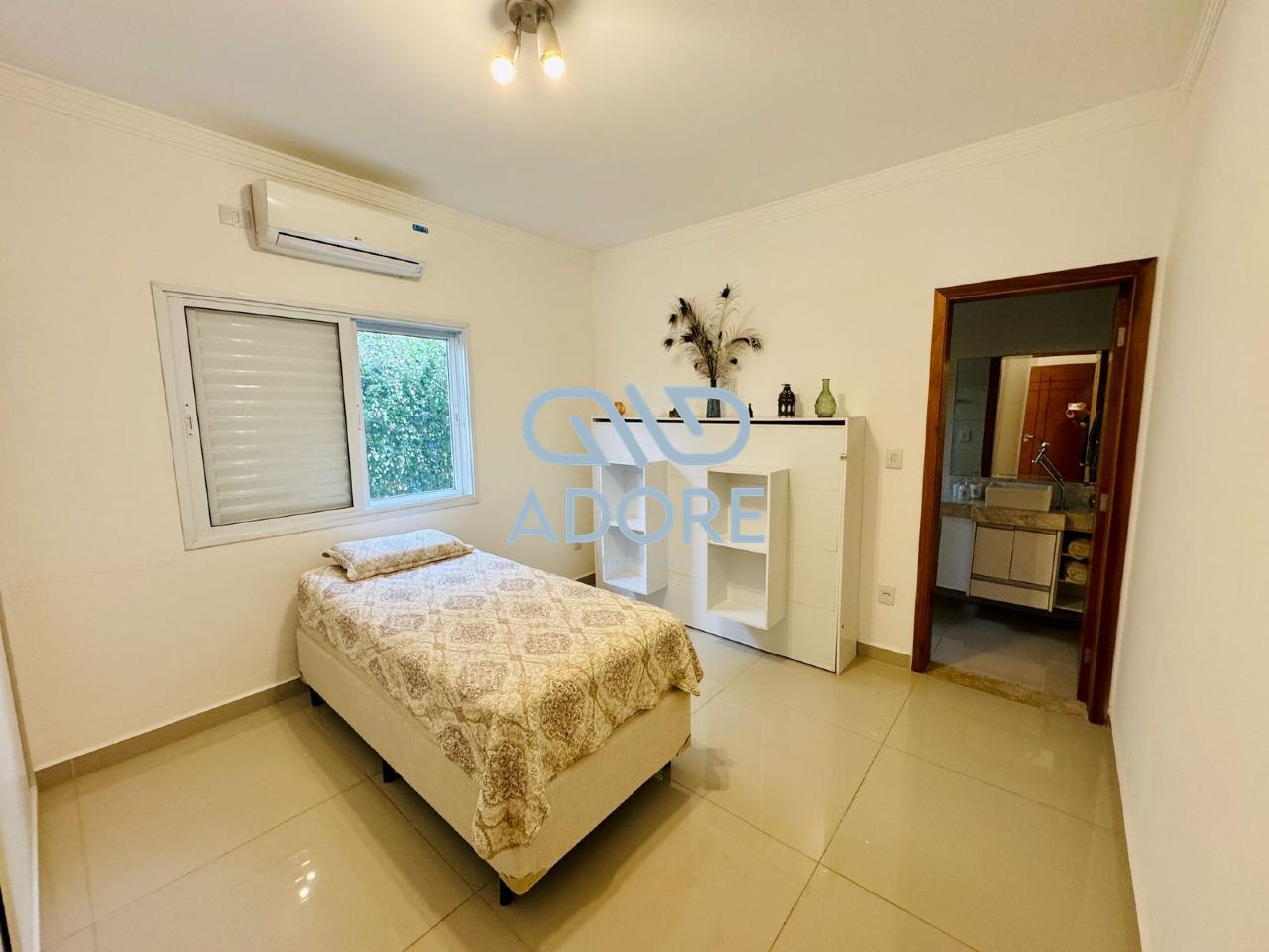 Casa de Condomínio à venda no Condomínio Palmeiras Imperiais: 