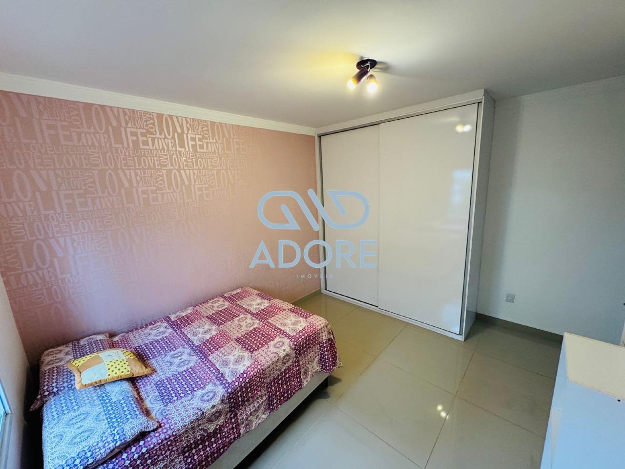 Casa de Condomínio à venda no Condomínio Palmeiras Imperiais: 