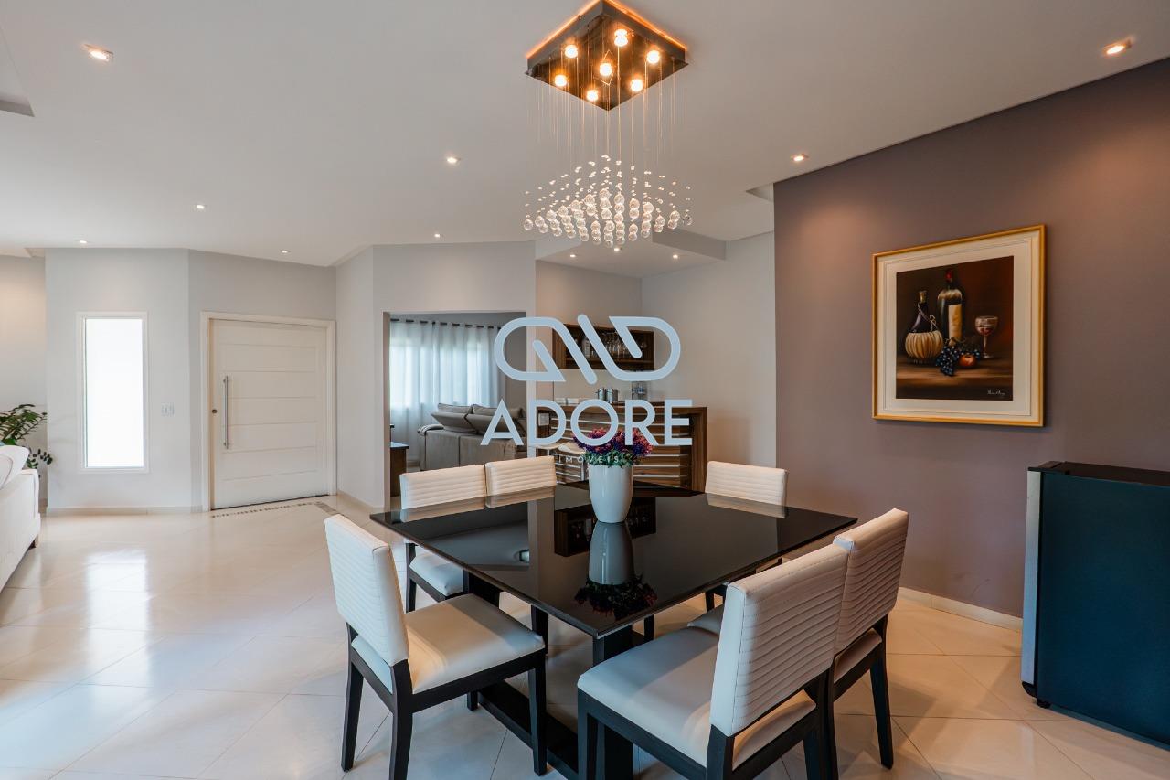 Casa de Condomínio para aluguel no Condomínio Terras de Mont Serrat: 