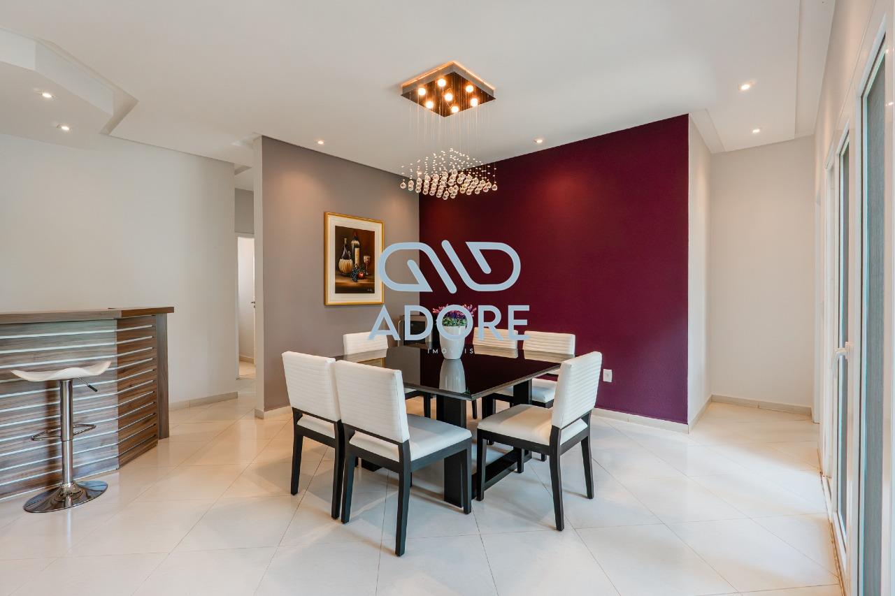 Casa de Condomínio para aluguel no Condomínio Terras de Mont Serrat: 