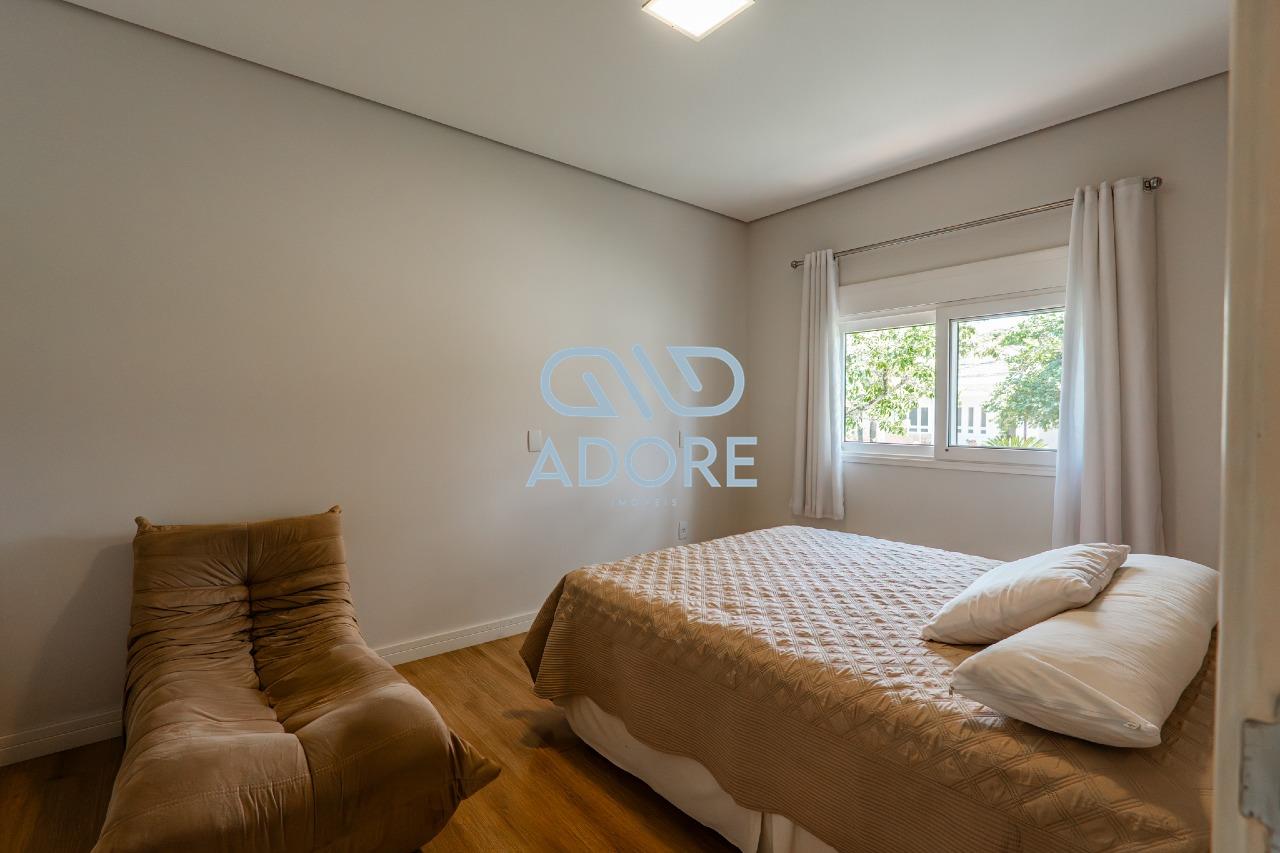 Casa de Condomínio para aluguel no Condomínio Terras de Mont Serrat: 