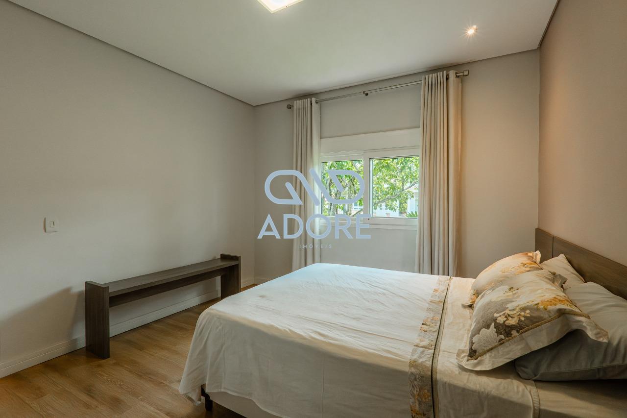 Casa de Condomínio para aluguel no Condomínio Terras de Mont Serrat: 