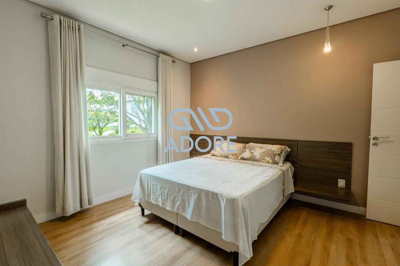 Casa de Condomínio para aluguel no Condomínio Terras de Mont Serrat: 