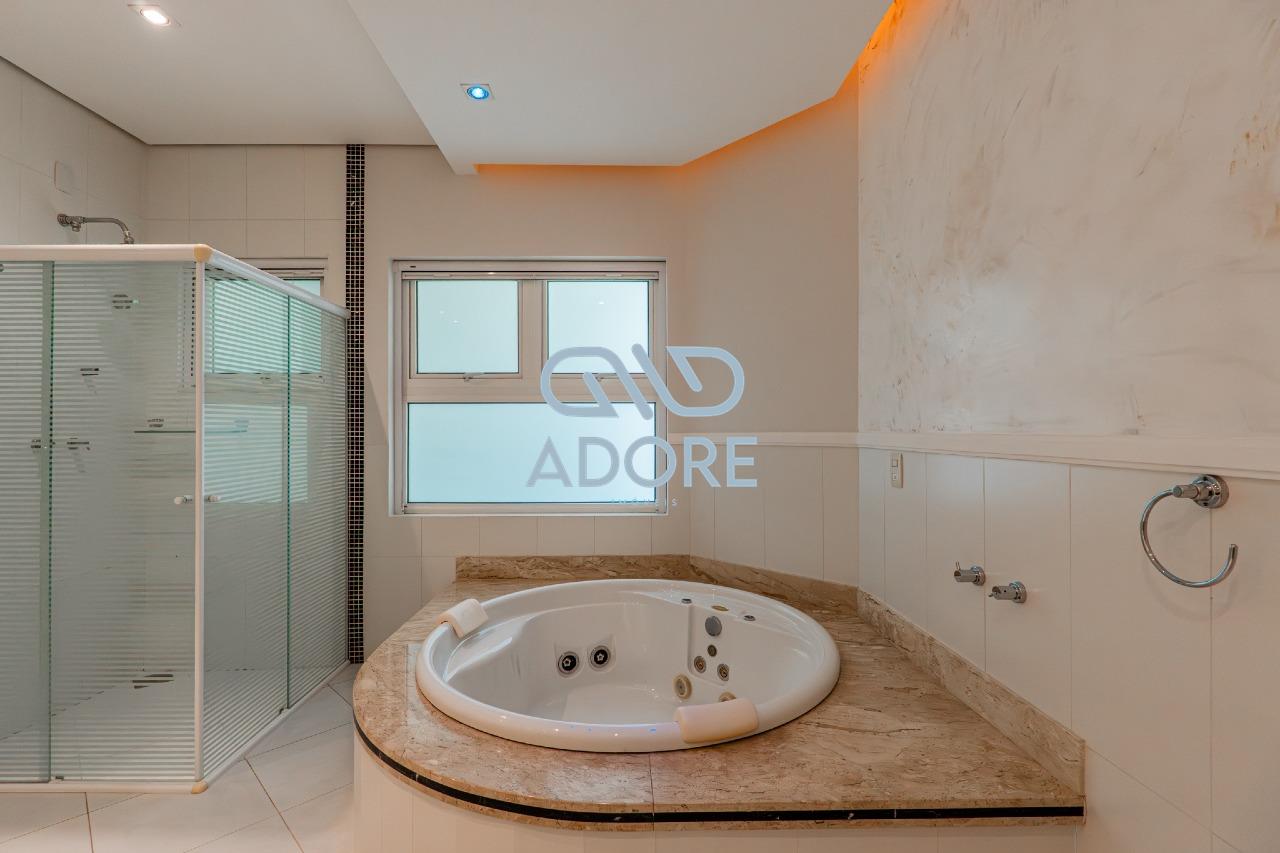 Casa de Condomínio para aluguel no Condomínio Terras de Mont Serrat: 