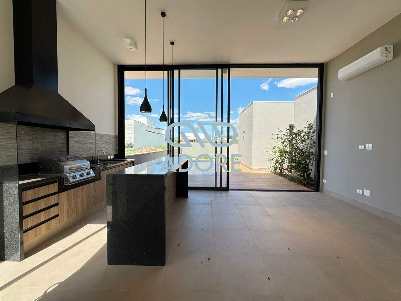 Casa de Condomínio à venda no Condomínio Villas do Golfe: 