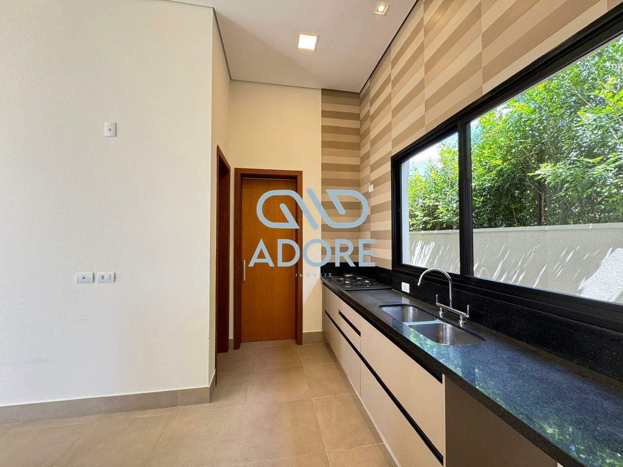 Casa de Condomínio à venda no Condomínio Villas do Golfe: 