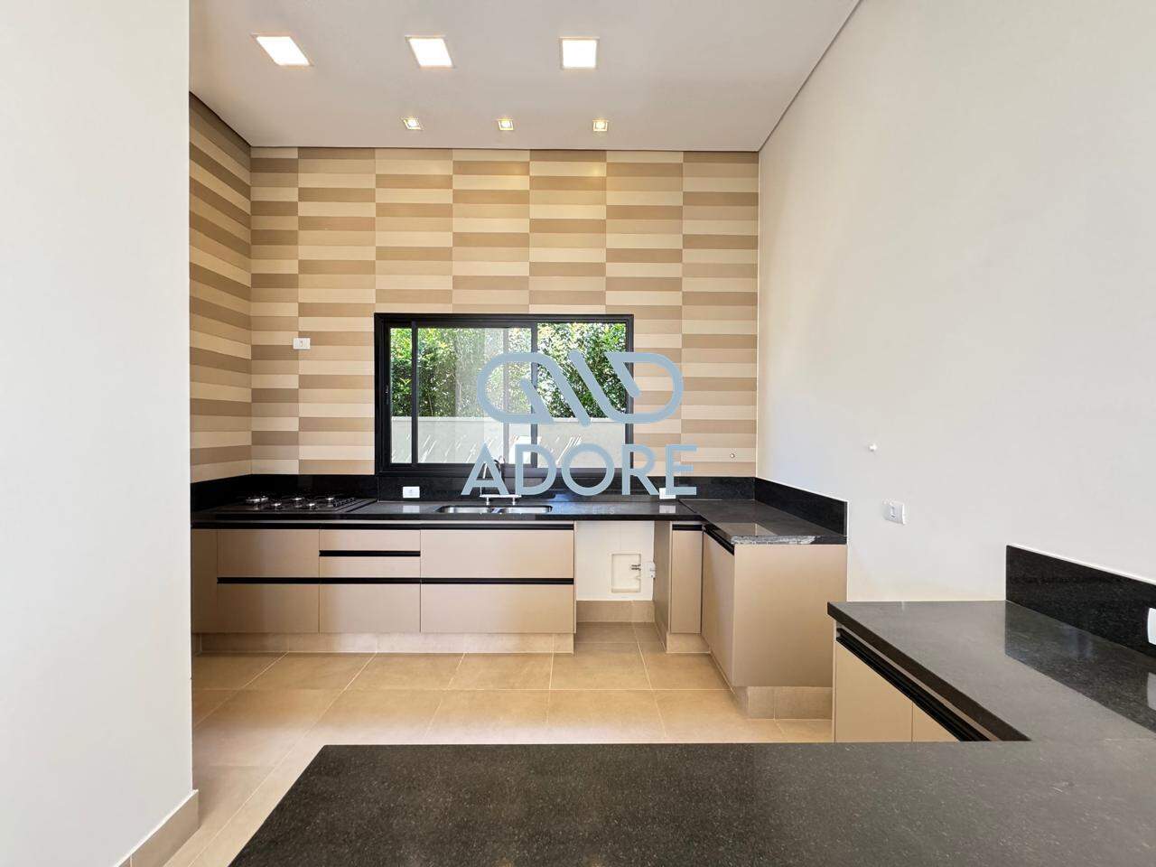 Casa de Condomínio à venda no Condomínio Villas do Golfe: 
