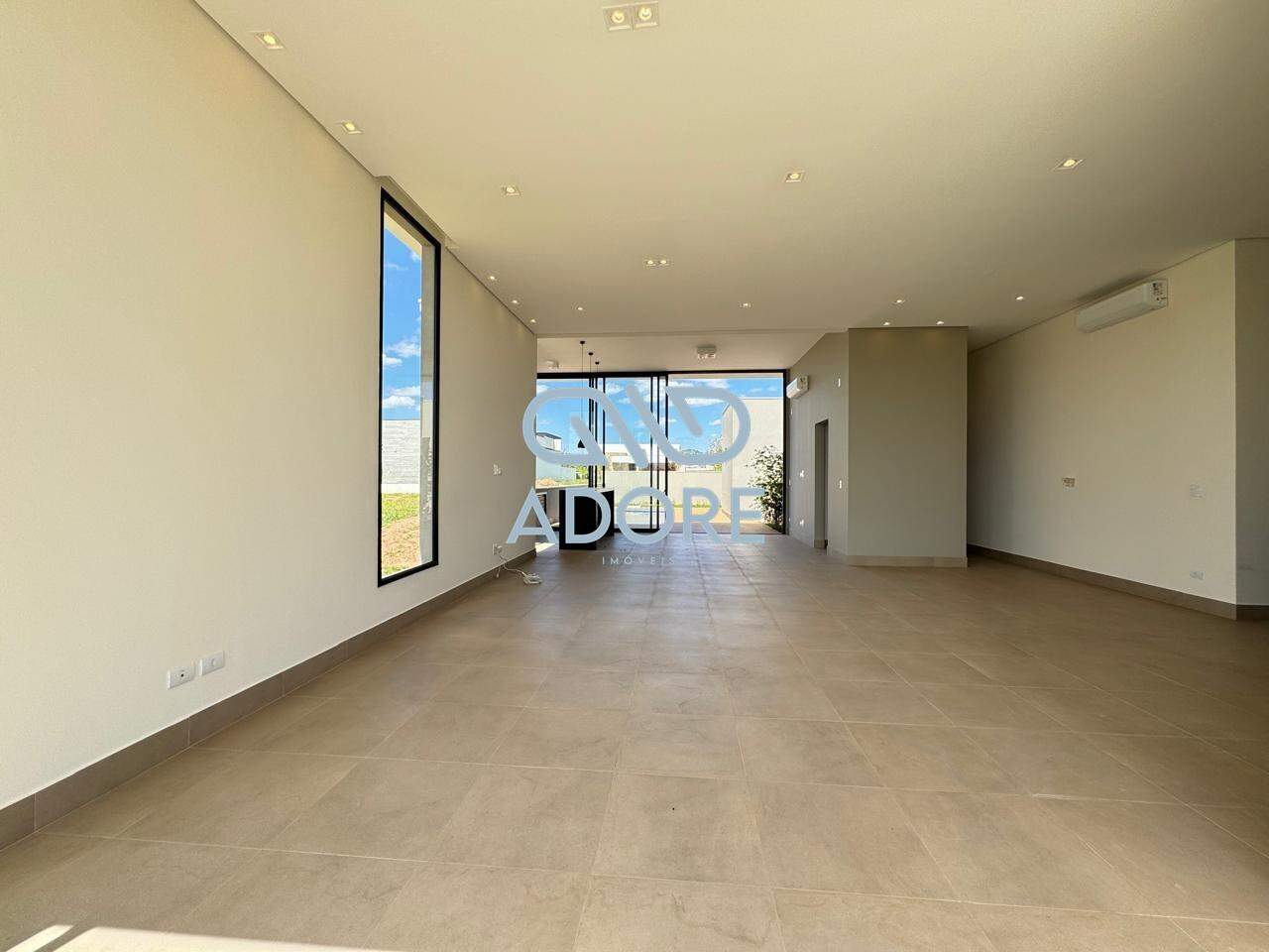 Casa de Condomínio à venda no Condomínio Villas do Golfe: 