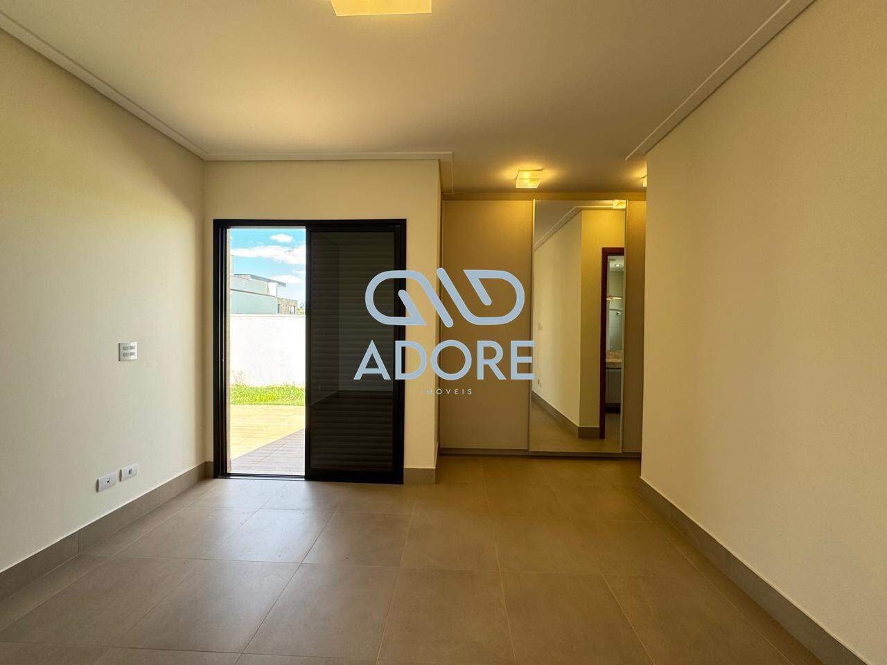 Casa de Condomínio à venda no Condomínio Villas do Golfe: 