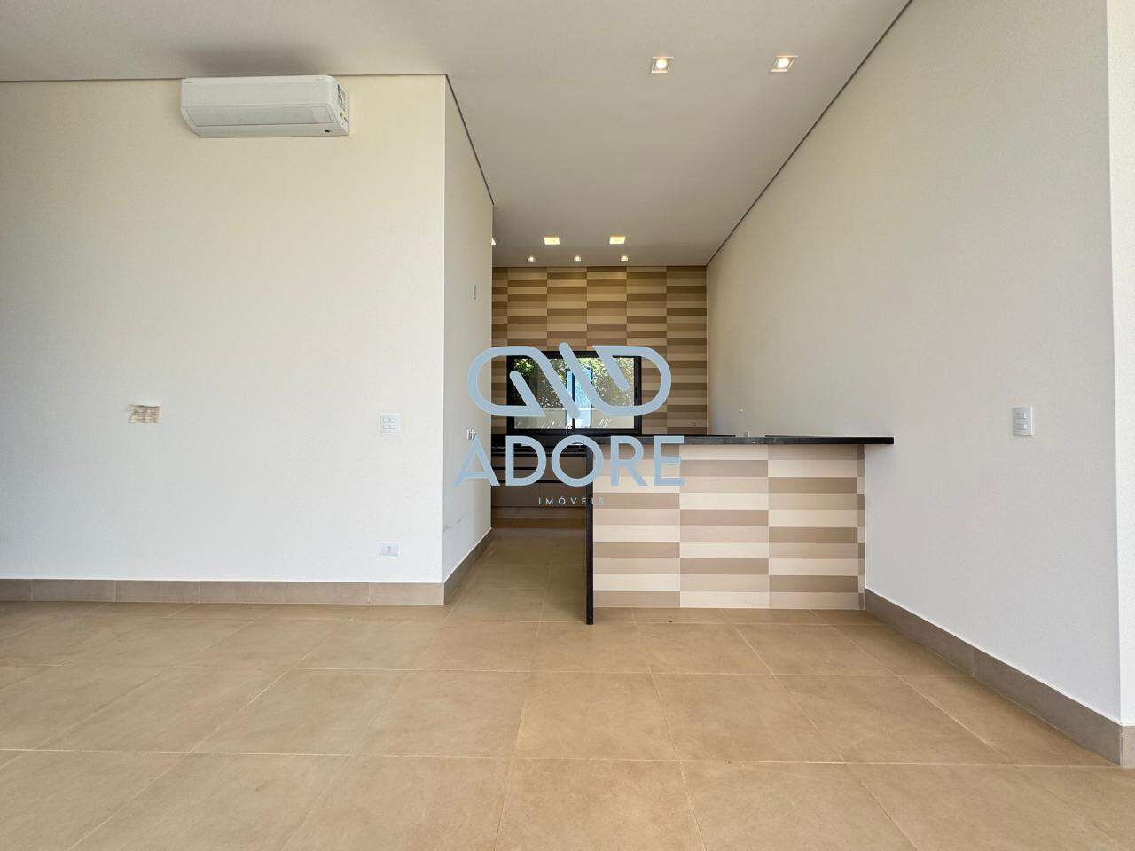 Casa de Condomínio à venda no Condomínio Villas do Golfe: 
