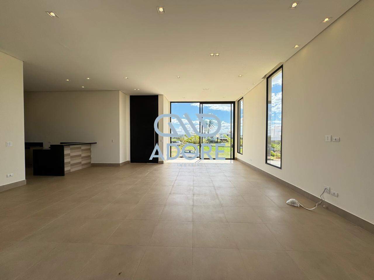 Casa de Condomínio à venda no Condomínio Villas do Golfe: 