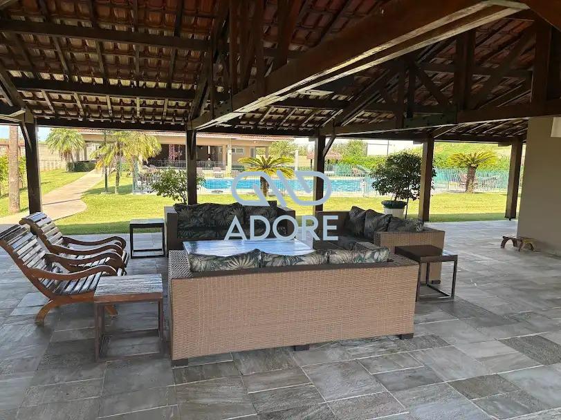 Terreno à venda no Condomínio Bothanica : 