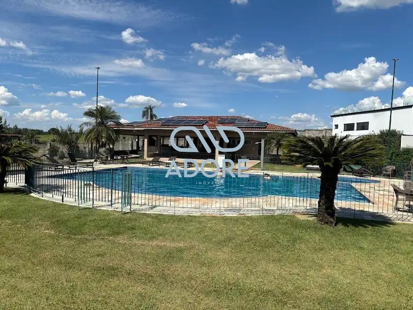 Terreno à venda no Condomínio Bothanica : 