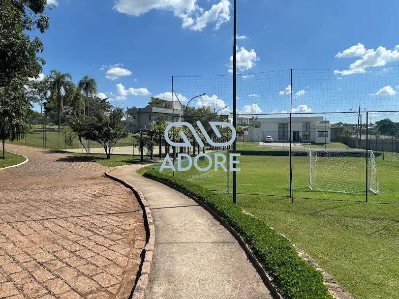 Terreno à venda no Condomínio Bothanica : 