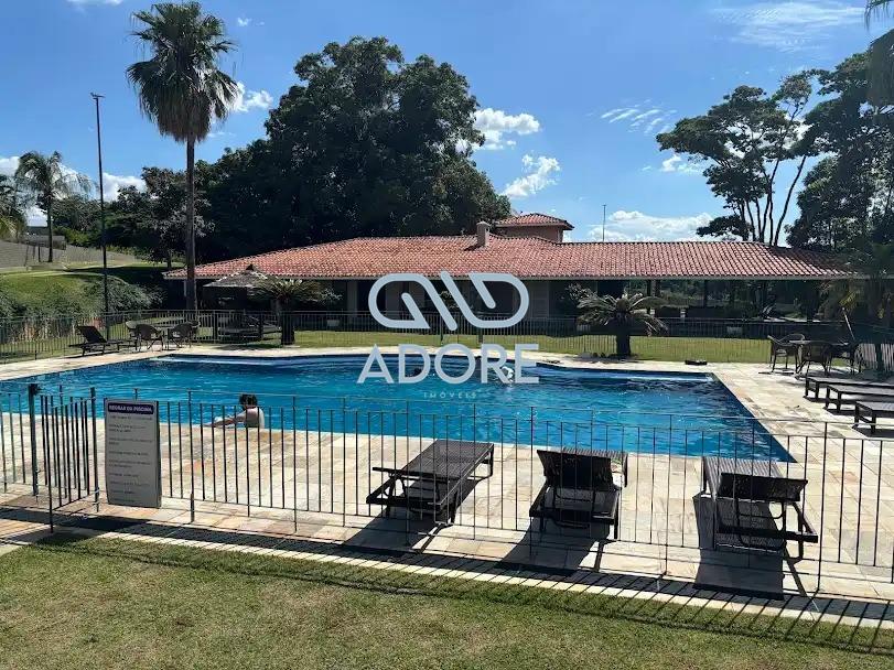 Terreno à venda no Condomínio Bothanica : 