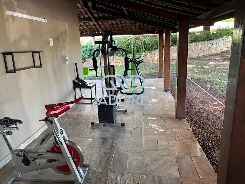 Terreno à venda no Condomínio Bothanica : 