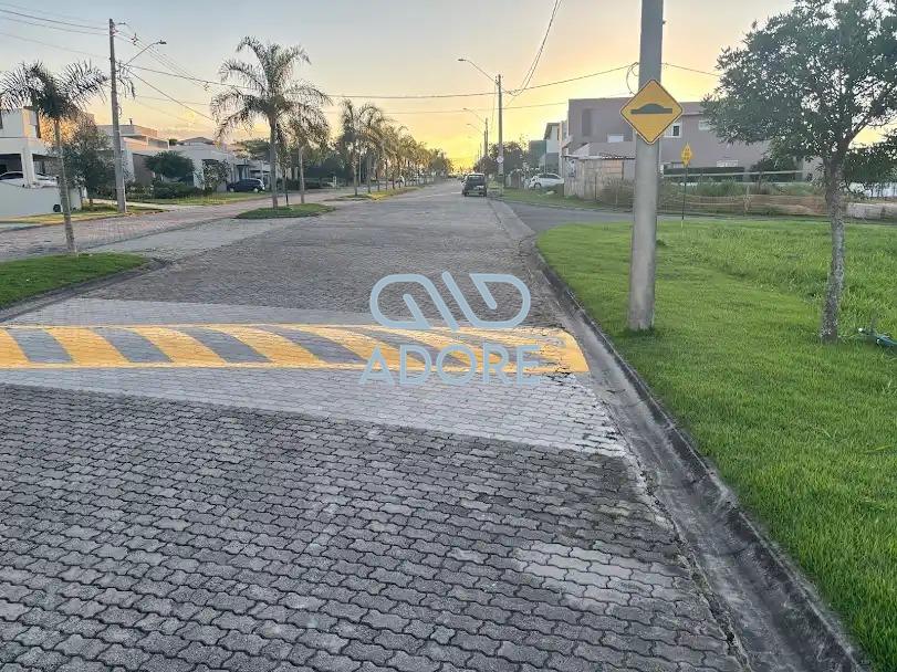 Terreno à venda no Condomínio Bothanica : 