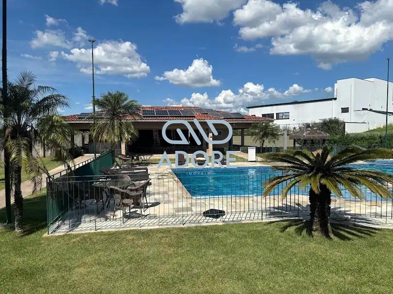 Terreno à venda no Condomínio Bothanica : 