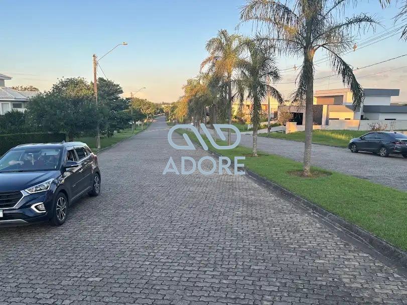 Terreno à venda no Condomínio Bothanica : 