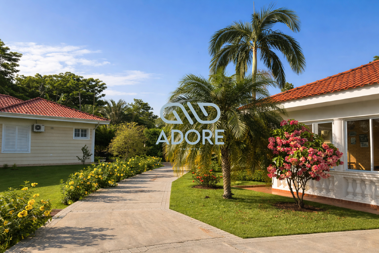 Casa de Condomínio à venda no Condomínio Fazenda Vila Real: 