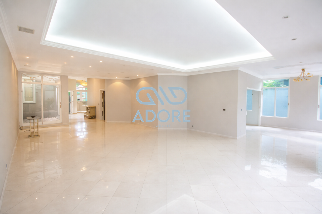 Casa de Condomínio para aluguel no Urbanização Portella: 