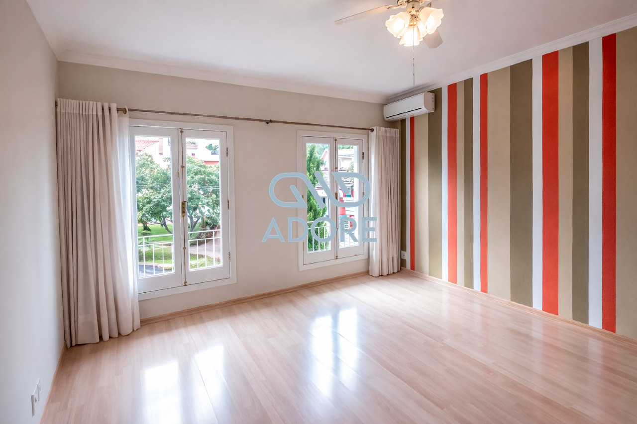 Casa de Condomínio para aluguel no Urbanização Portella: 