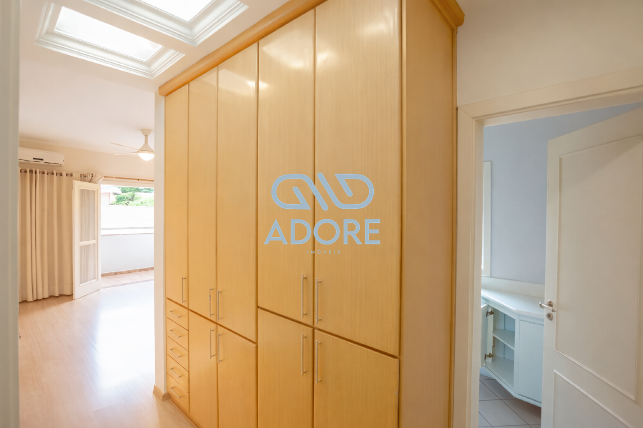 Casa de Condomínio para aluguel no Urbanização Portella: 