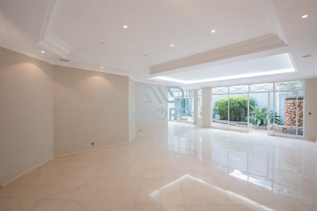 Casa de Condomínio para aluguel no Urbanização Portella: 