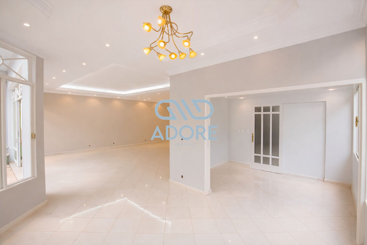 Casa de Condomínio para aluguel no Urbanização Portella: 