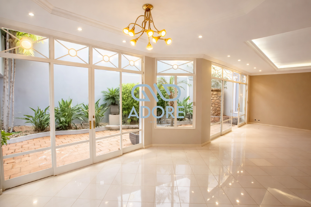 Casa de Condomínio para aluguel no Urbanização Portella: 