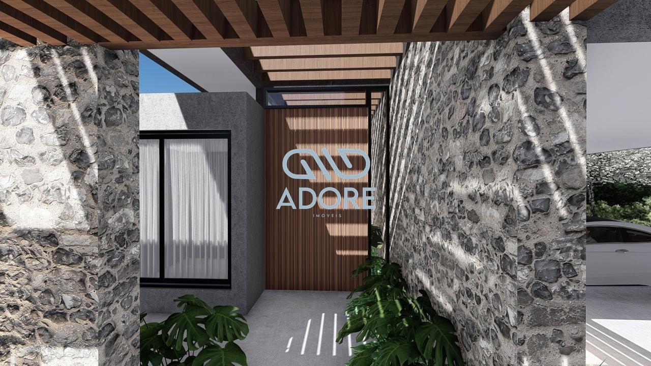 Casa de Condomínio à venda no Condomínio Terras de São José II : 