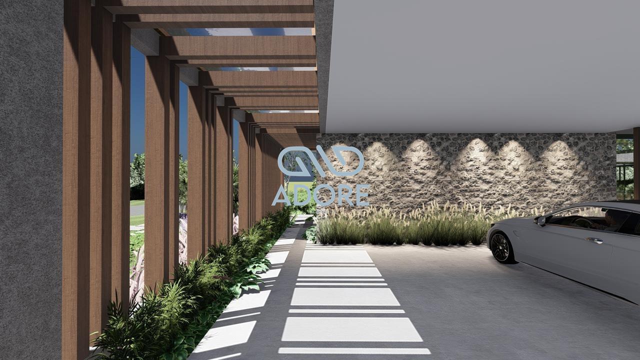 Casa de Condomínio à venda no Condomínio Terras de São José II : 