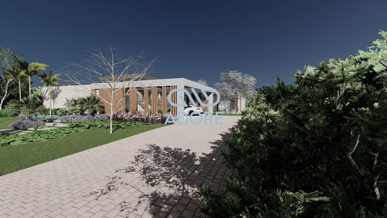 Casa de Condomínio à venda no Condomínio Terras de São José II : 