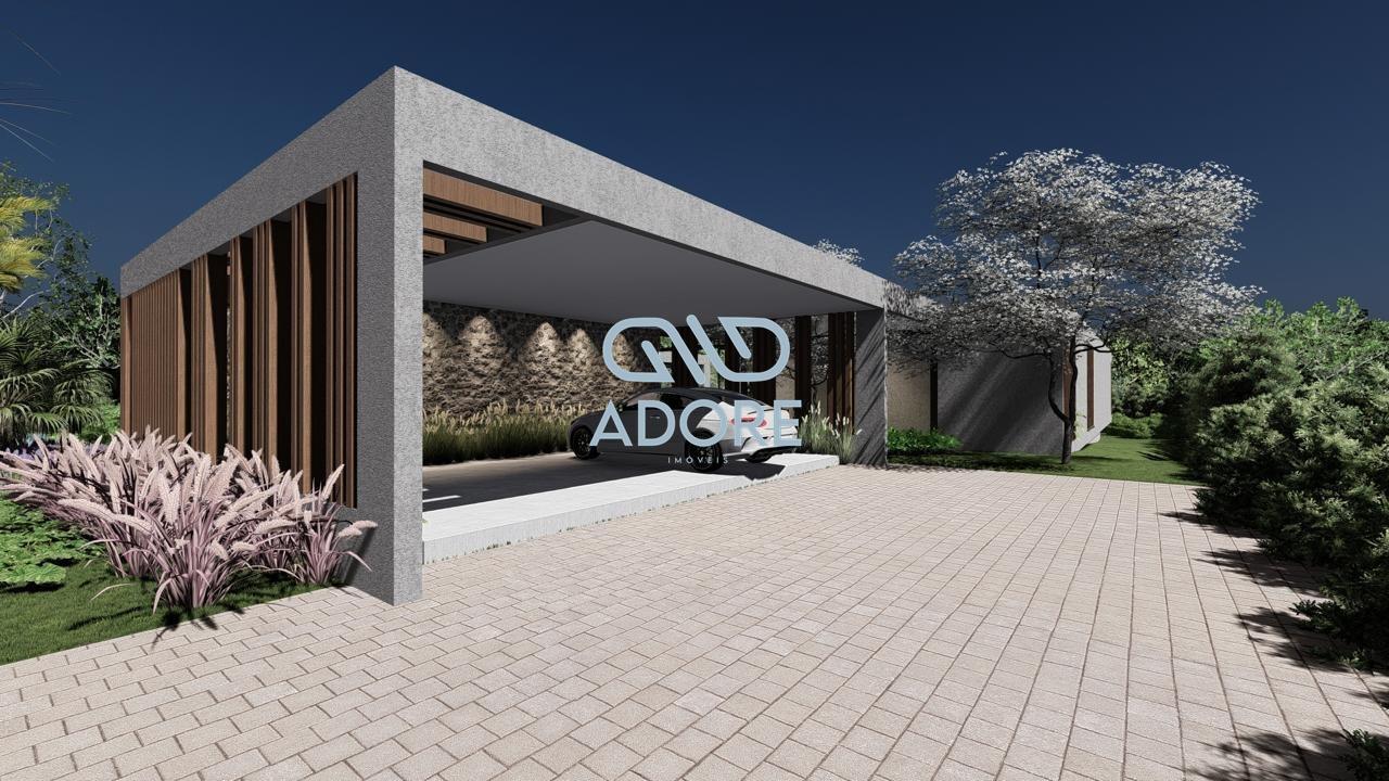 Casa de Condomínio à venda no Condomínio Terras de São José II : 