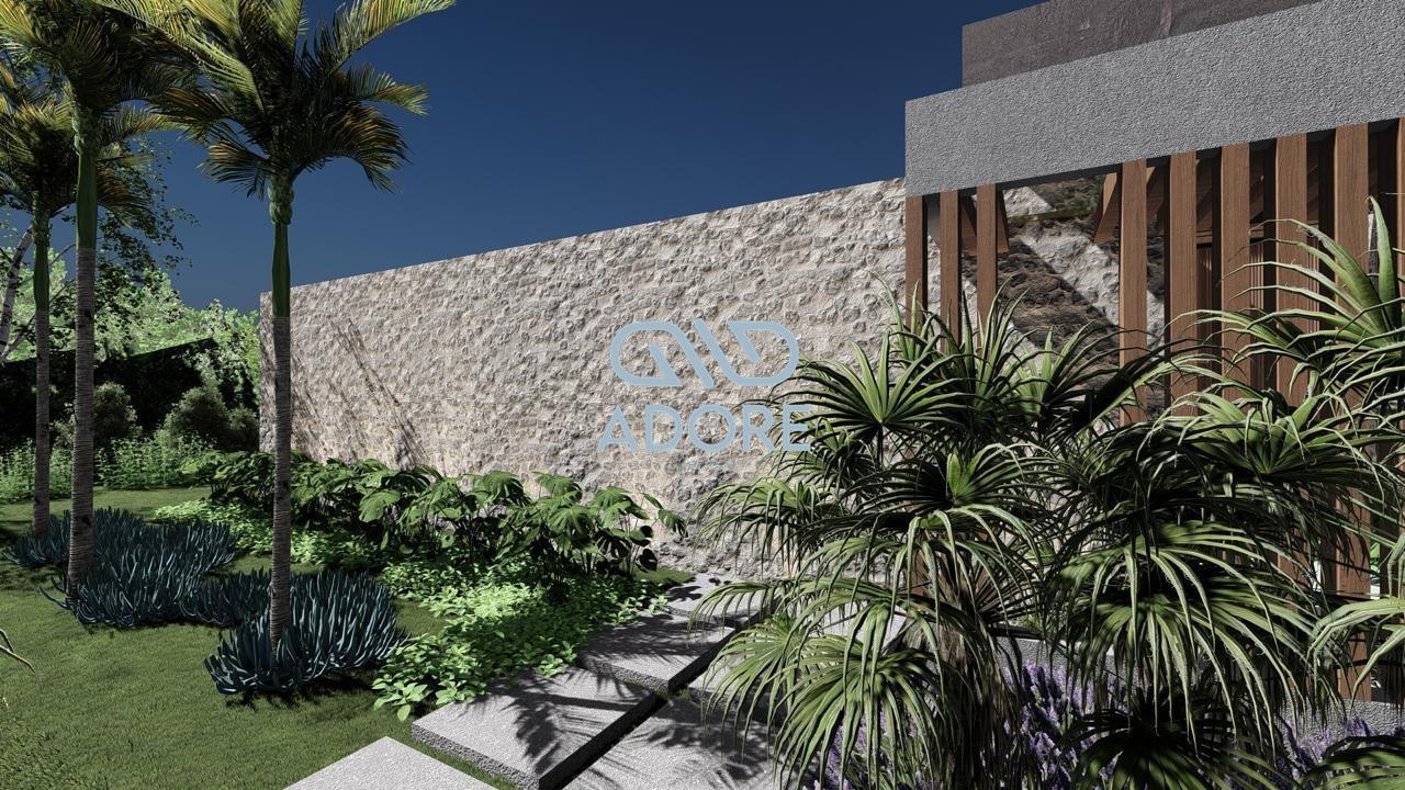 Casa de Condomínio à venda no Condomínio Terras de São José II : 