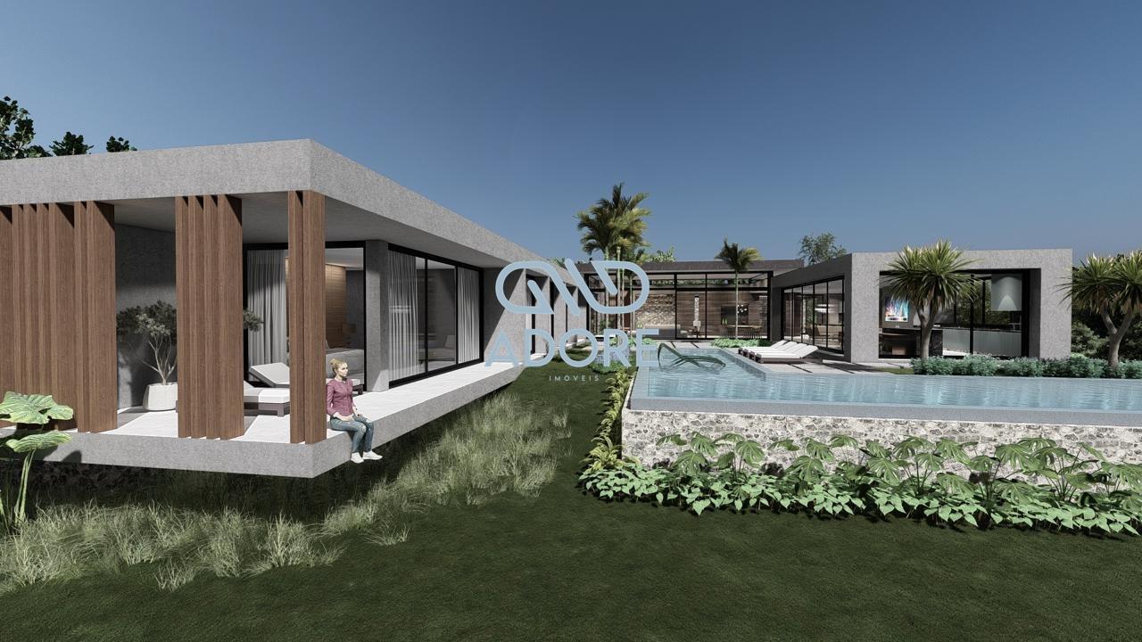 Casa de Condomínio à venda no Condomínio Terras de São José II : 