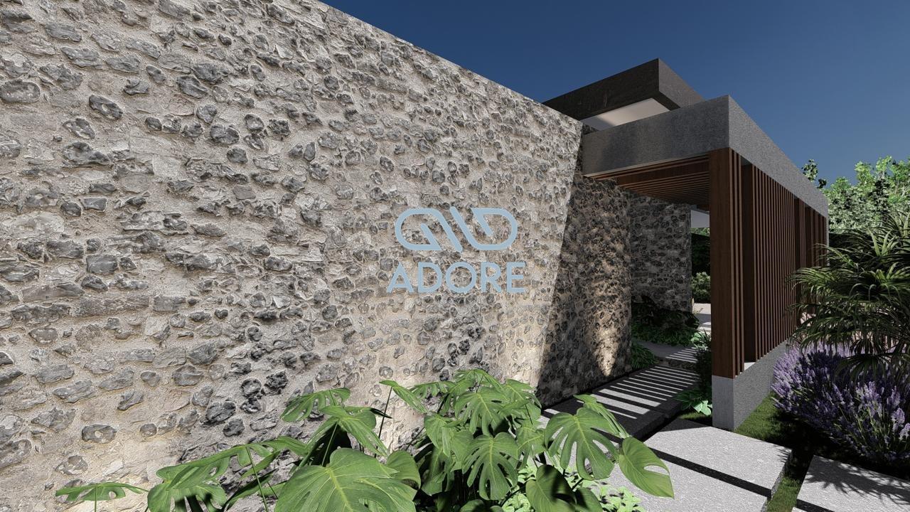 Casa de Condomínio à venda no Condomínio Terras de São José II : 