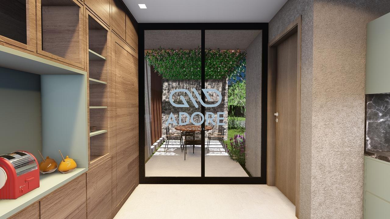 Casa de Condomínio à venda no Condomínio Terras de São José II : 