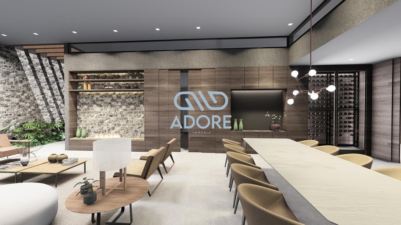 Casa de Condomínio à venda no Condomínio Terras de São José II : 