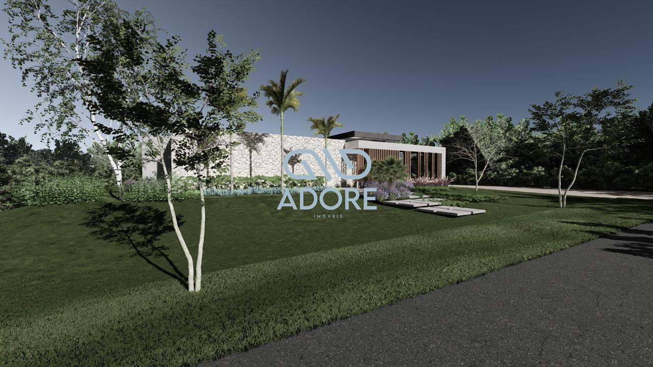 Casa de Condomínio à venda no Condomínio Terras de São José II : 